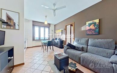 Appartamento a Legnano Via Calatafimi 1 locali