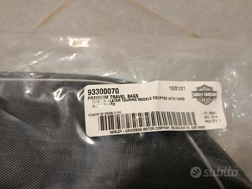 Borse interne Ultra limited