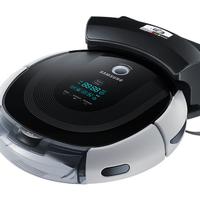 Robot aspirapolvere Samsung sr10j5034u