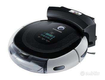 Robot aspirapolvere Samsung sr10j5034u