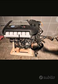 Motore AQP 2.8 vr6 vw 