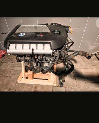 Motore AQP 2.8 vr6 vw 