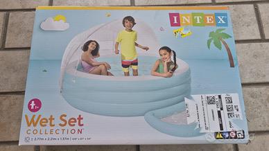 Intex piscina Lounge