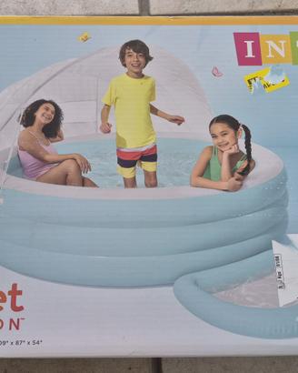 Intex piscina Lounge