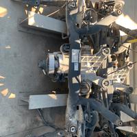 PONTE POSTERIORE AUDI Q3 4x4 ANNO:2022