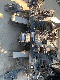 PONTE POSTERIORE AUDI Q3 4x4 ANNO:2022