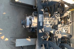 PONTE POSTERIORE AUDI Q3 4x4 ANNO:2022