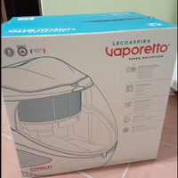 Polti Vaporetto Lecoaspira FAV50 Multifloor