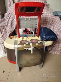 Cucina gioco