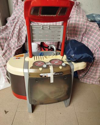 Cucina gioco