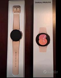 Samsung Galaxy Watch 5 - 40mm