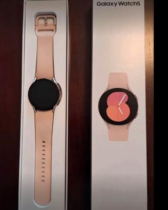 Samsung Galaxy Watch 5 - 40mm
