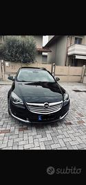 Opel Insigna 2.0 163cv Sportwagon automatica.