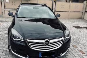 Opel Insigna 2.0 163cv Sportwagon automatica.