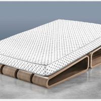 Materasso matrimoniale 