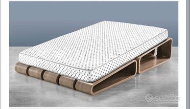 Materasso matrimoniale 