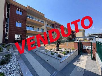 Appartamento di 83 m² con 2 locali a Vignate