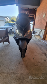 Yamaha t max 500 2005