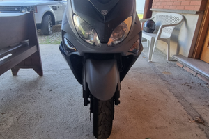 Yamaha t max 500 2005