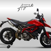 Ducati Hypermotard 950 A2