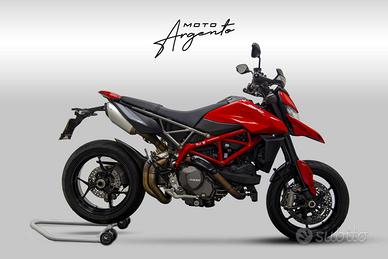 Ducati Hypermotard 950 A2