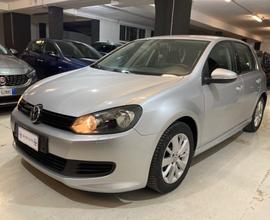 Volkswagen Golf 1.6 TDI DPF 5p. Sport Edition