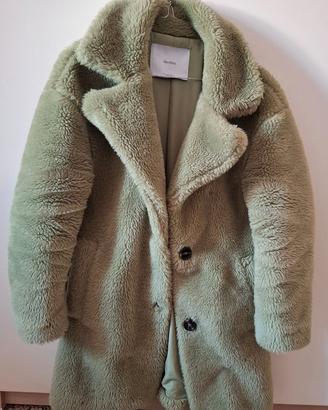 Cappottino teddy