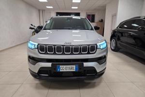 Jeep Compass 1.6 Multijet II 2WD Longitude
