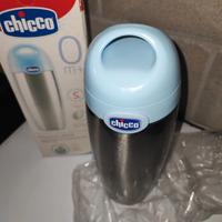 chicco pappa calda