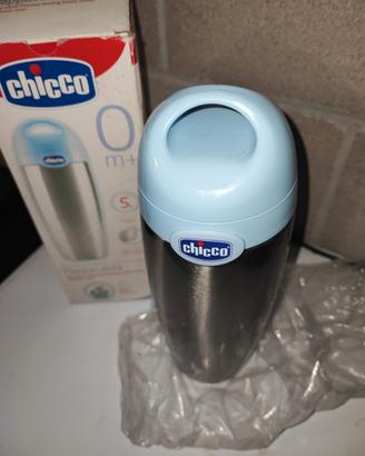 chicco pappa calda
