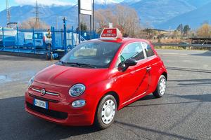 Fiat 500 1.0 Hybrid