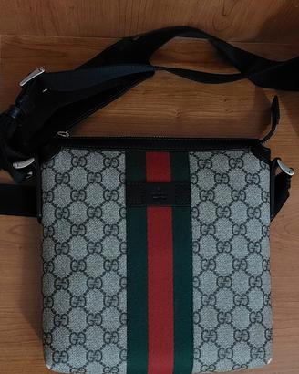 GUCCI Borsa a Tracolla