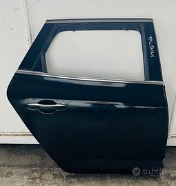 Porta posteriore destra Renault Talisman