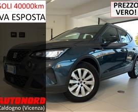 Seat Arona 1.0 EcoTSI Style