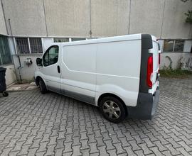 RENAULT Trafic - 2014