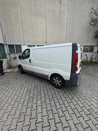 RENAULT Trafic - 2014