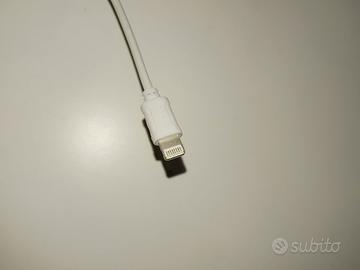 Cavo di Ricarica Apple USB -LIGHTNING