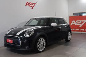 MINI Mini 5 porte Mini 1.5 Cooper 5 porte #F...