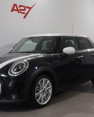 MINI Mini 5 porte Mini 1.5 Cooper 5 porte #F...