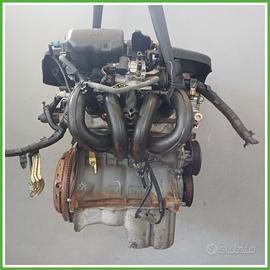 Motore Completo Funzionante 2SZFE 64Kw Toyota
