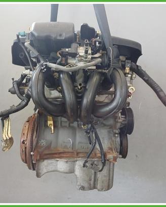 Motore Completo Funzionante 2SZFE 64Kw Toyota