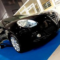 ALFA ROMEO GIULIETTA 1.6 JTDM DISTINCTIVE PRONTA C