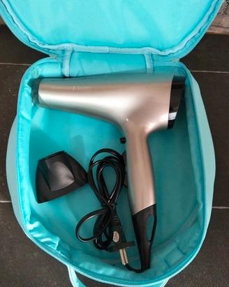 Phon Remington Keratin Protect  + Custodia