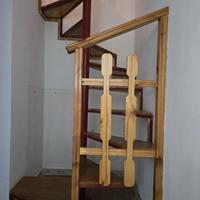 Scala a chiocciola