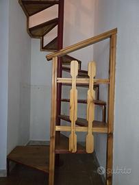 Scala a chiocciola