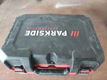 avvitatore Parkside performance 
