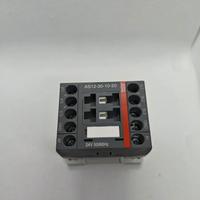 Contattore ABB AS12-30-10-20 (cad. 1 )