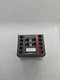 Contattore ABB AS12-30-10-20 (cad. 1 )