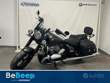 BMW Motorrad R 18 CLASSIC S/FIRST EDITION ABS