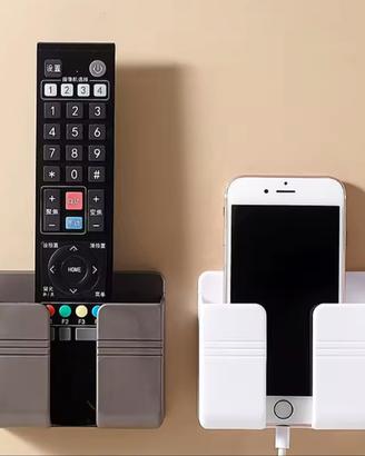 Porta Telefono da muro, smartphone telecomando